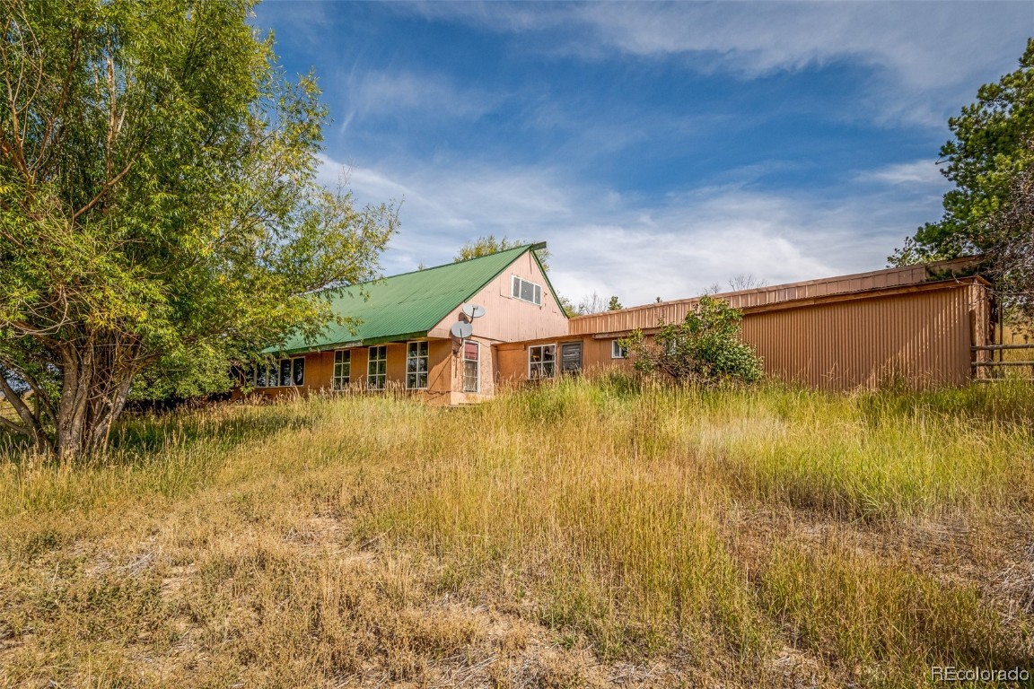 38500 Klein Road, Steamboat Springs, CO 80487 Listing Photo  10