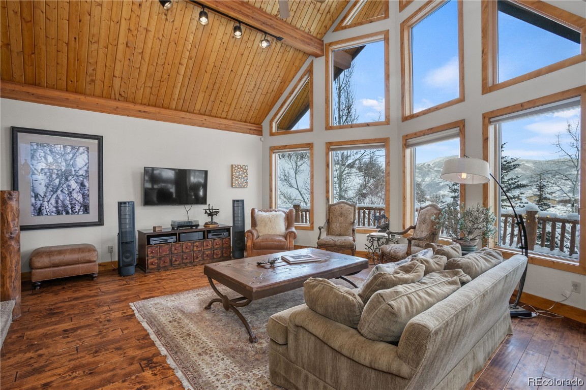 30865 Fawn Lane, Steamboat Springs, CO 80487 Listing Photo  3