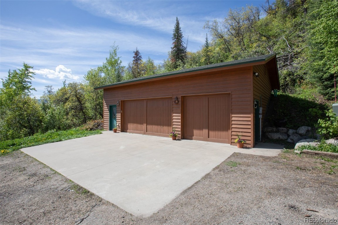 30865 Fawn Lane, Steamboat Springs, CO 80487 Listing Photo  38