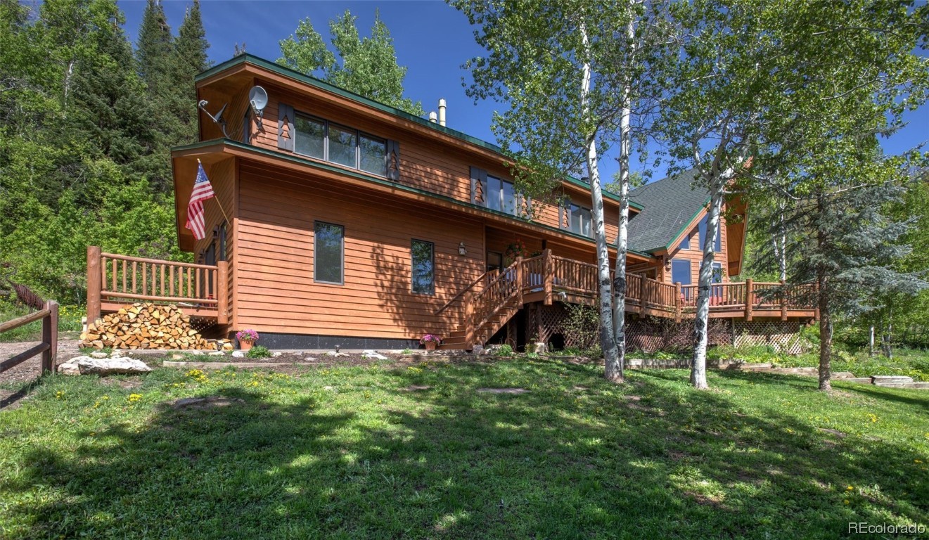30865 Fawn Lane, Steamboat Springs, CO 80487 Listing Photo  39