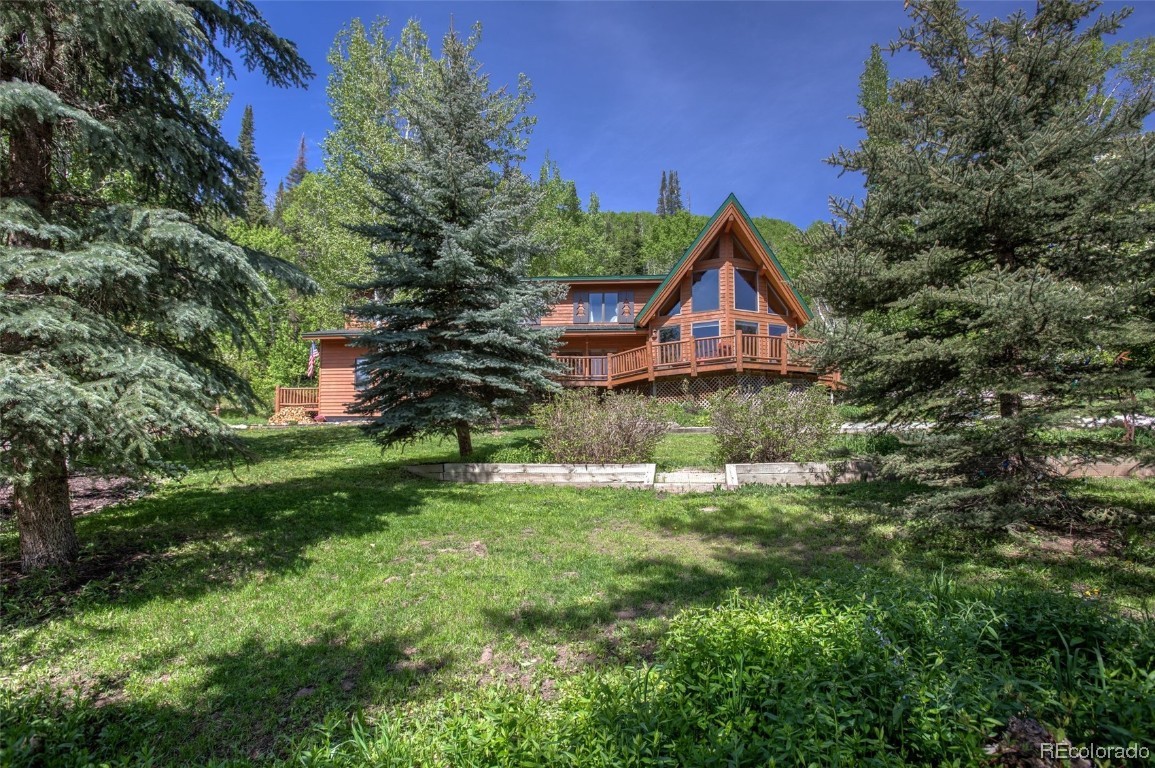 30865 Fawn Lane, Steamboat Springs, CO 80487 Listing Photo  43