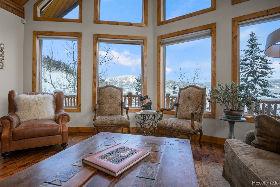 30865 Fawn Lane, Steamboat Springs, CO 80487 Listing Photo  5