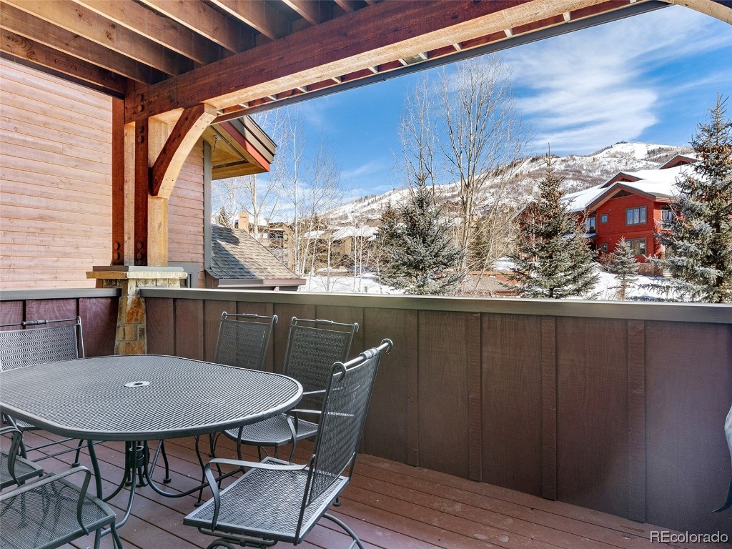 1750 Medicine Springs Drive, #6207, Steamboat Springs, CO 80487 Listing Photo  10