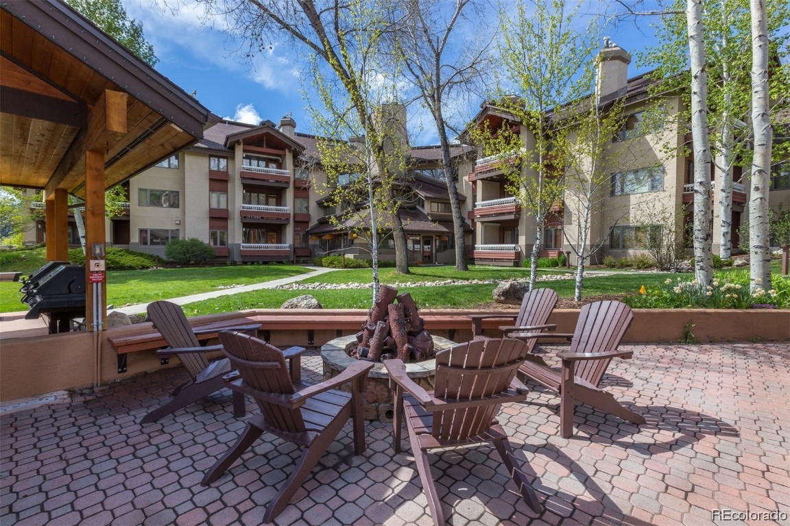 1750 Medicine Springs Drive, #6207, Steamboat Springs, CO 80487 Listing Photo  44