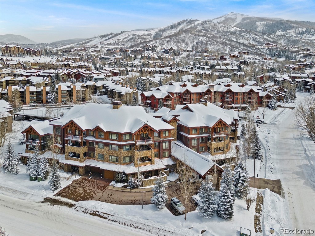 1750 Medicine Springs Drive, #6207, Steamboat Springs, CO 80487 Listing Photo  46