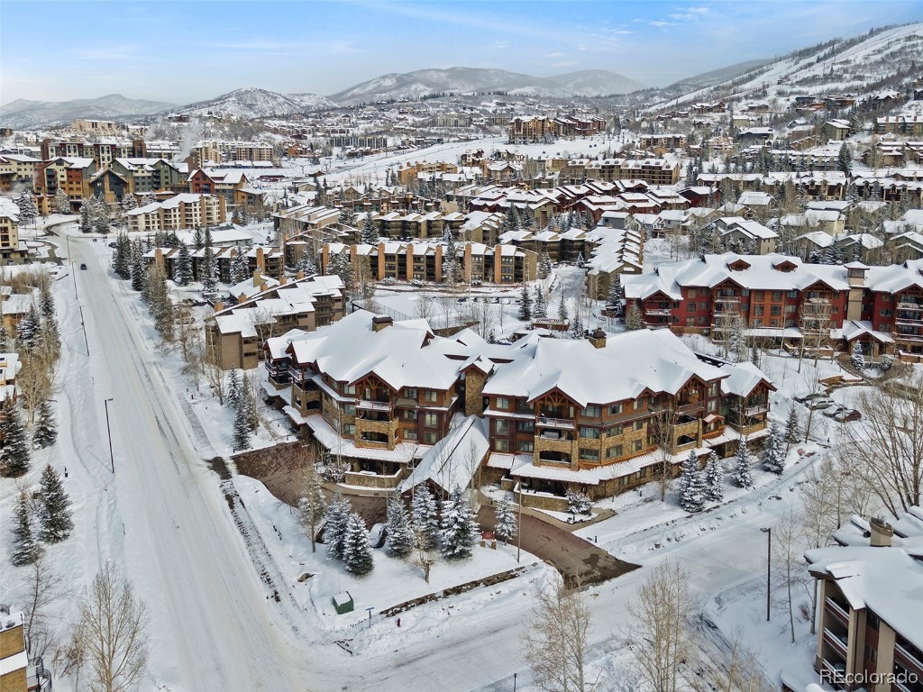 1750 Medicine Springs Drive, #6207, Steamboat Springs, CO 80487 Listing Photo  47