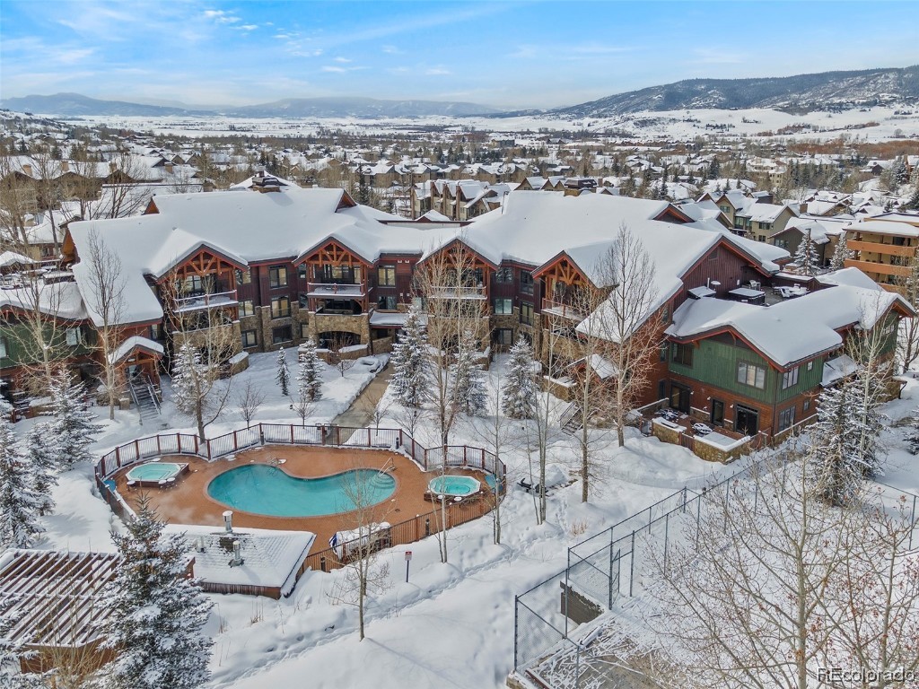 1750 Medicine Springs Drive, #6207, Steamboat Springs, CO 80487 Listing Photo  48