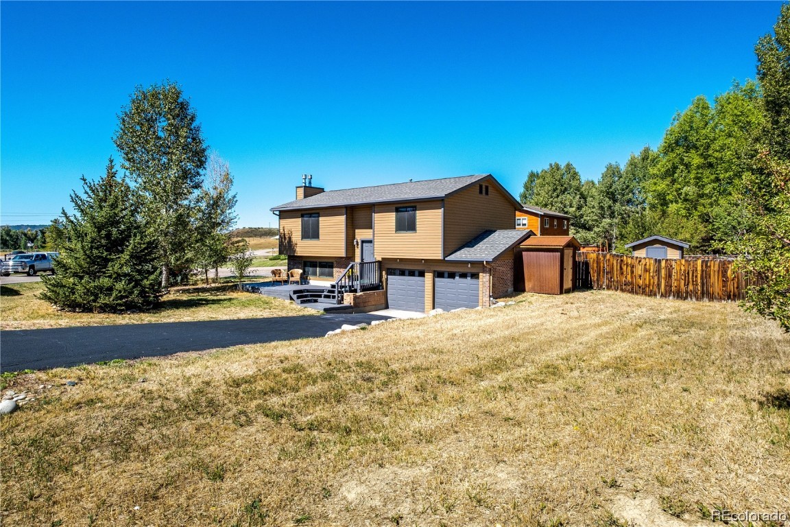 40305 Anchor Way, Steamboat Springs, CO 80487 Listing Photo  22
