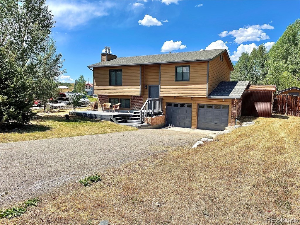 40305 Anchor Way, Steamboat Springs, CO 80487 Listing Photo  28