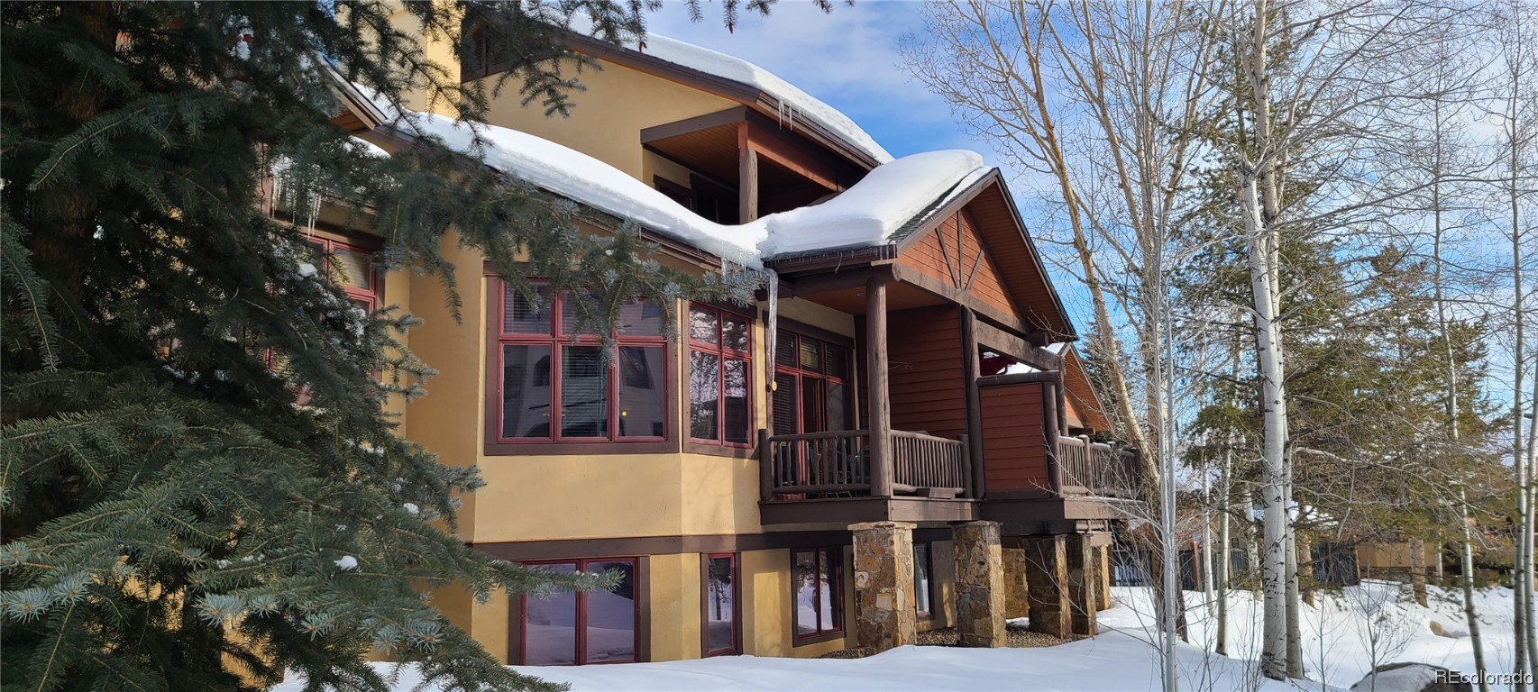 2683 Waterstone Lane, Steamboat Springs, CO 80487 Listing Photo  1
