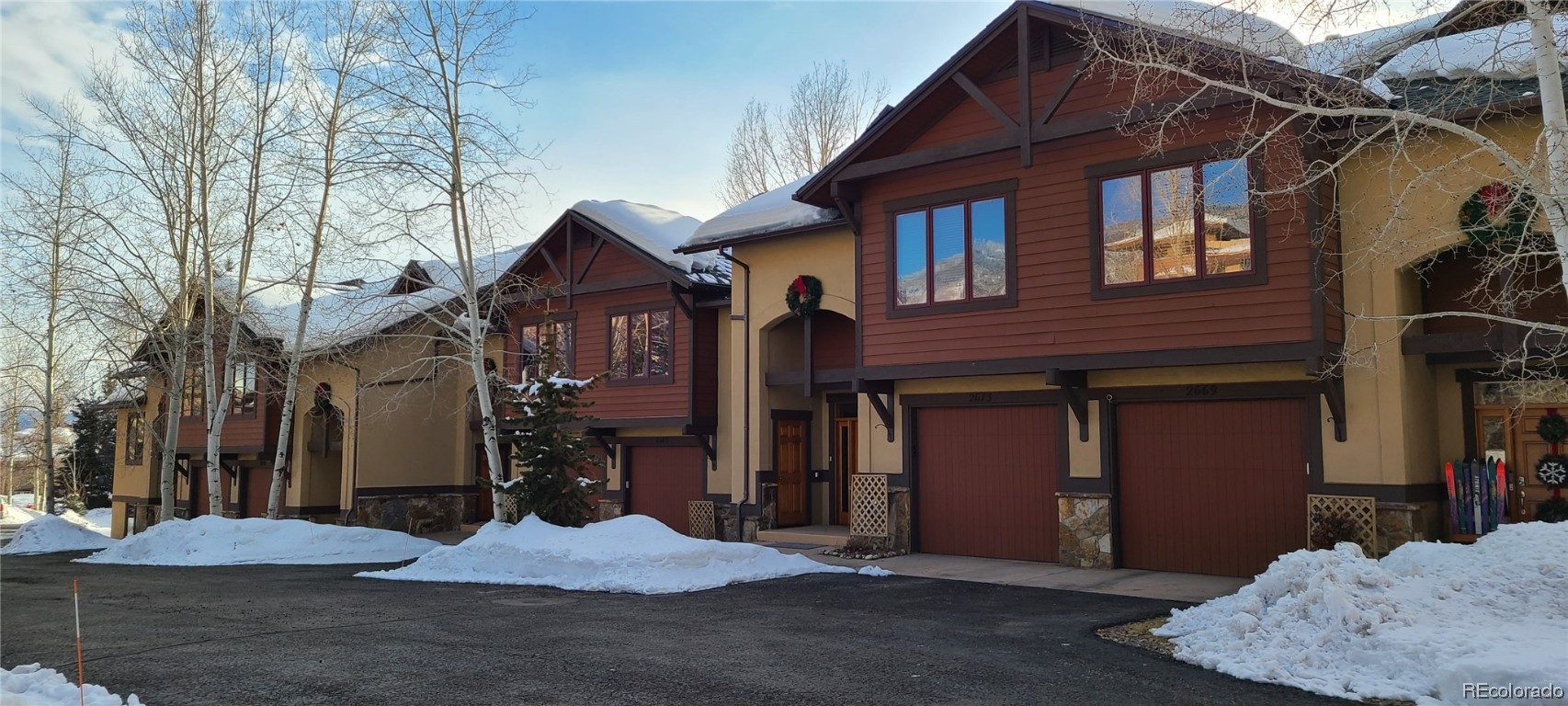 2683 Waterstone Lane, Steamboat Springs, CO 80487 Listing Photo  2