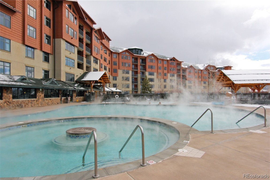 2300 Mt Werner Circle, #703, Steamboat Springs, CO 80487 Listing Photo  13
