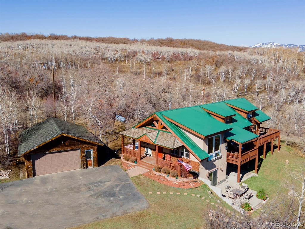 33020 County Road 41, Steamboat Springs, CO 80487 Listing Photo  1