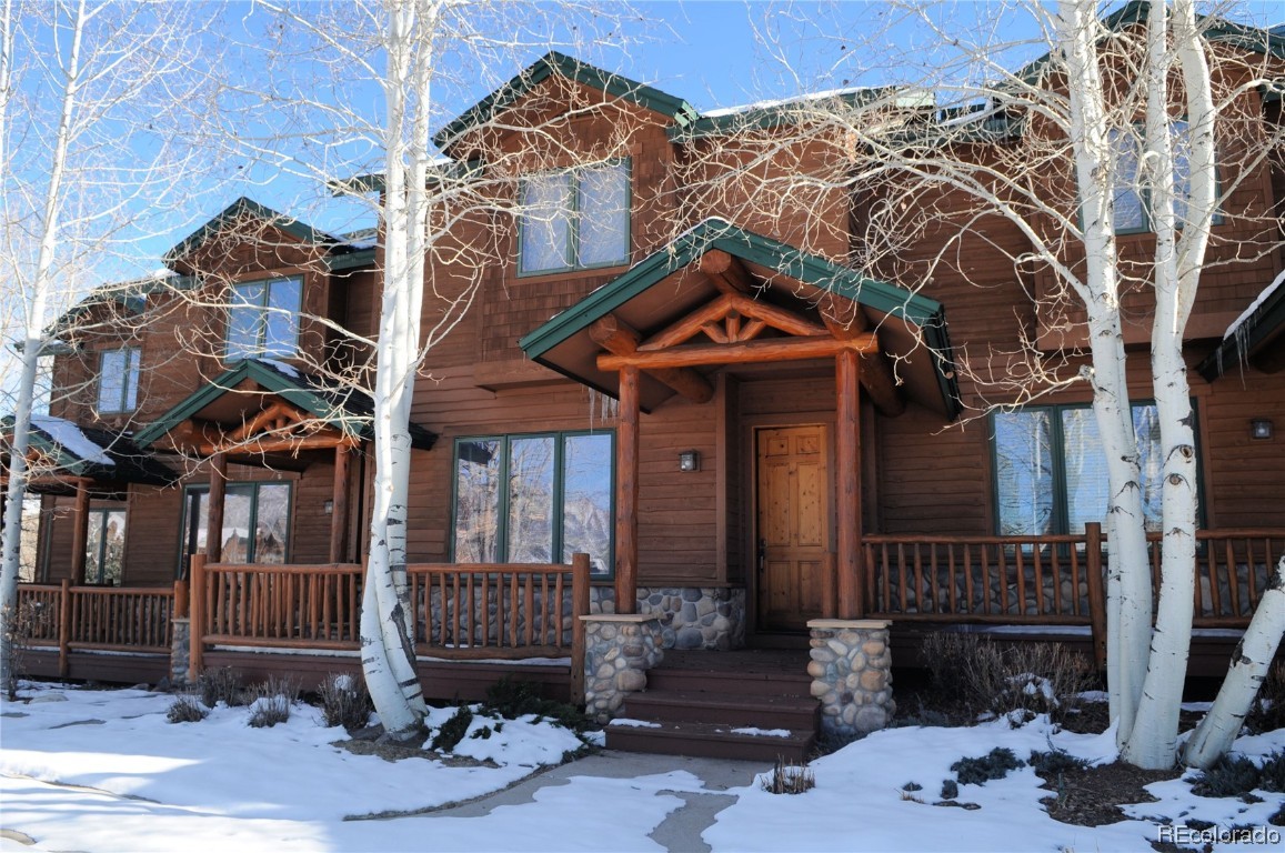 3339 Spring Valley Drive, #23, Steamboat Springs, CO 80487 Listing Photo  1