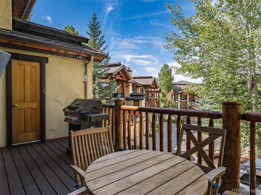 2841 Timber Lane, #1, Steamboat Springs, CO 80487 Listing Photo  22