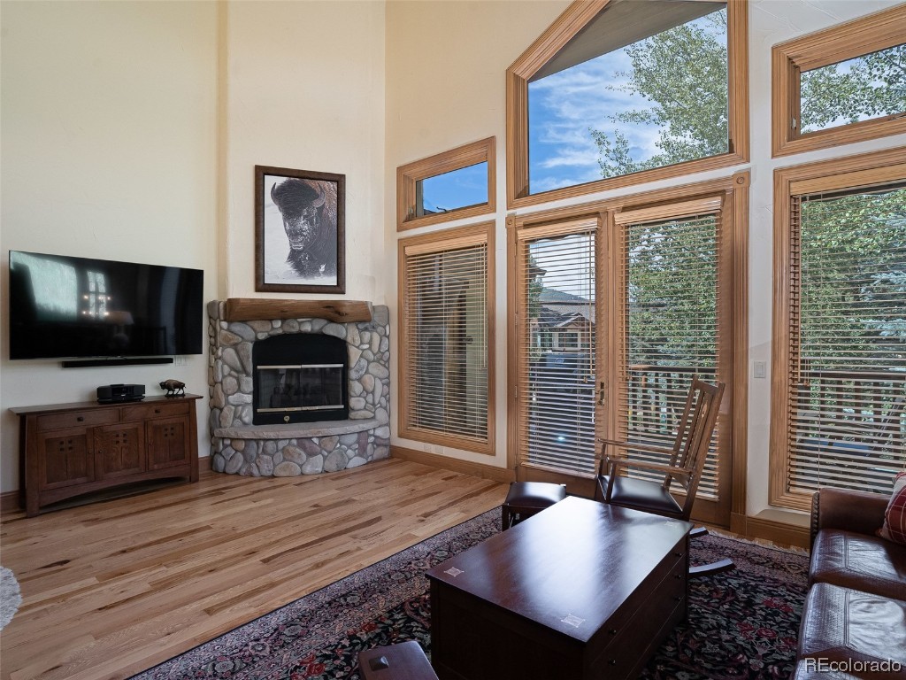 2841 Timber Lane, #1, Steamboat Springs, CO 80487 Listing Photo  5