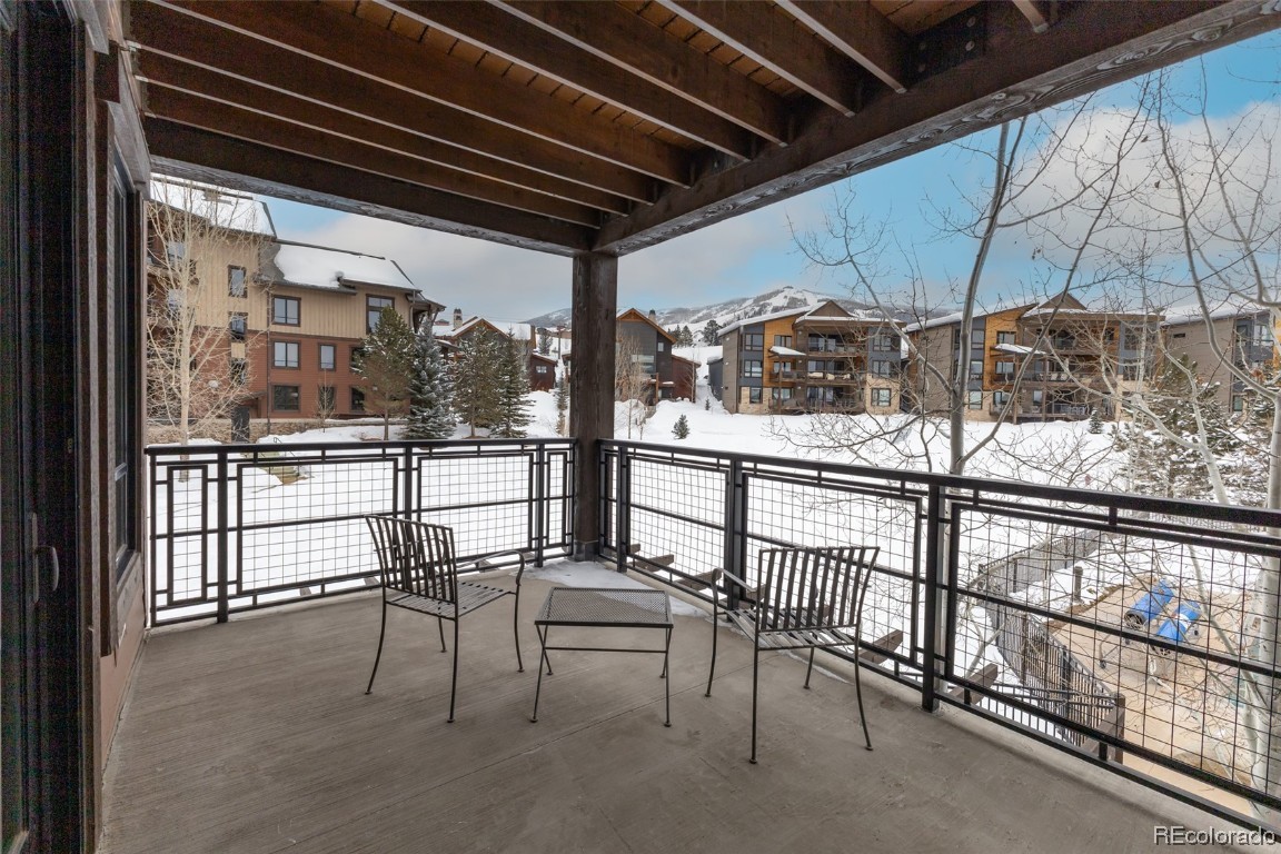 1175 Bangtail Way, #2101, Steamboat Springs, CO 80487 Listing Photo  12