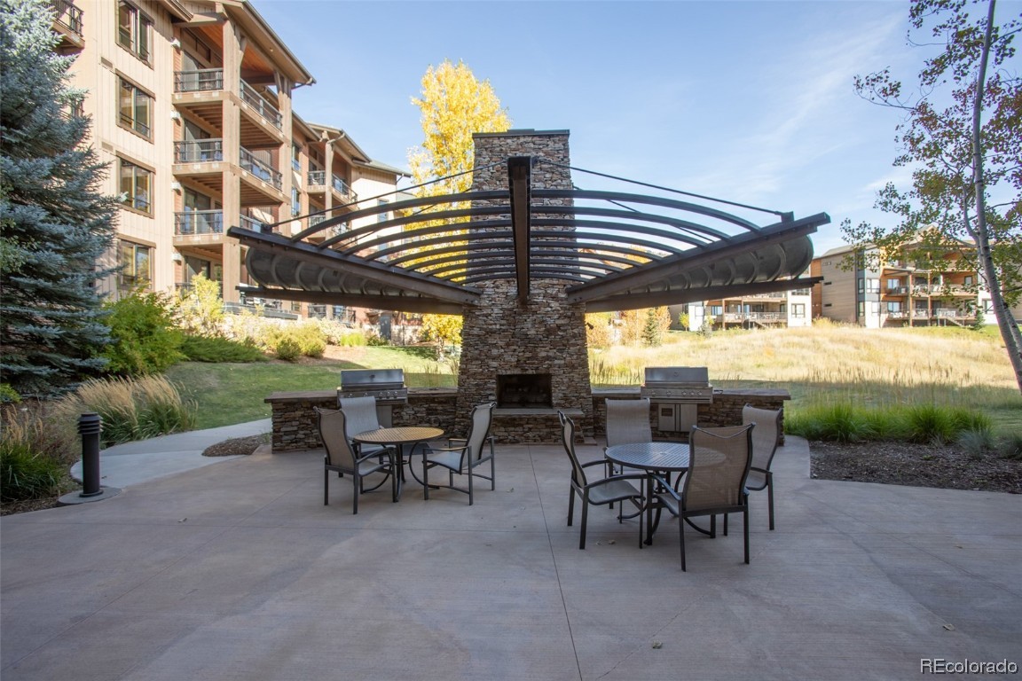 1175 Bangtail Way, #2101, Steamboat Springs, CO 80487 Listing Photo  27