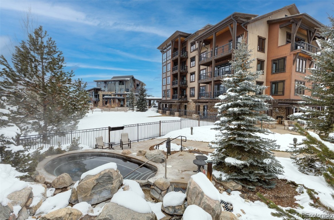 1175 Bangtail Way, #2101, Steamboat Springs, CO 80487 Listing Photo  3