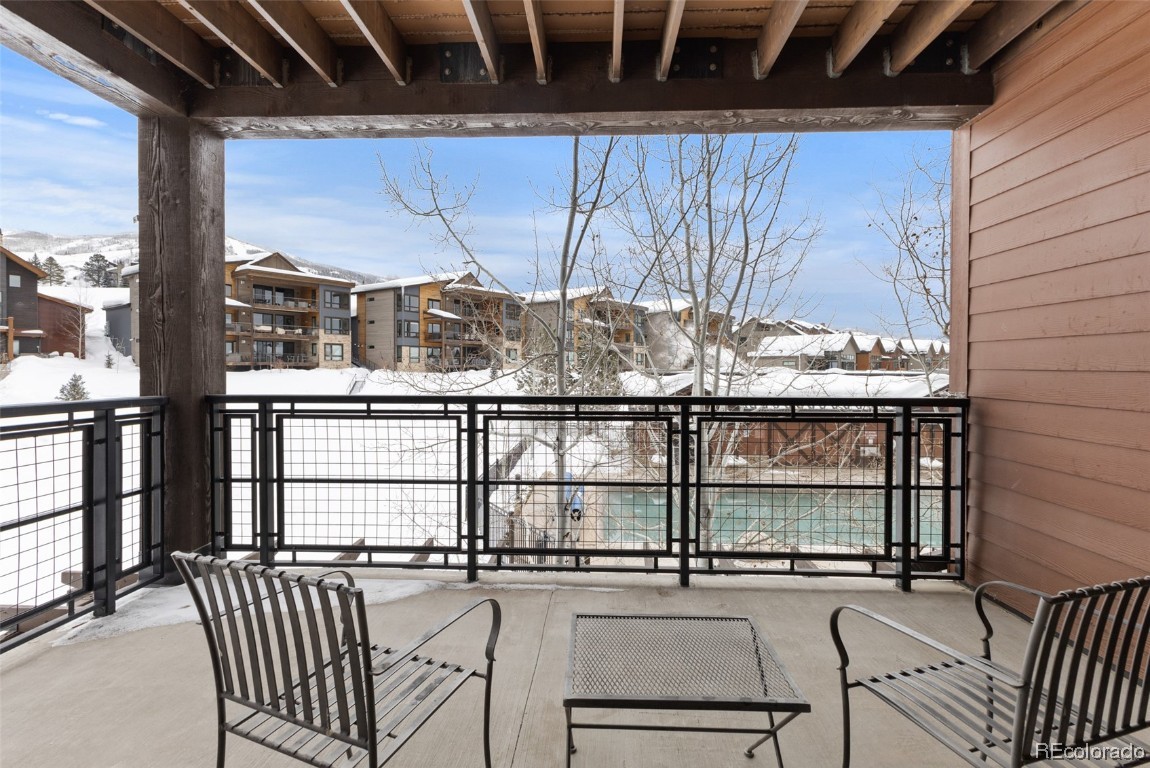 1175 Bangtail Way, #2101, Steamboat Springs, CO 80487 Listing Photo  39