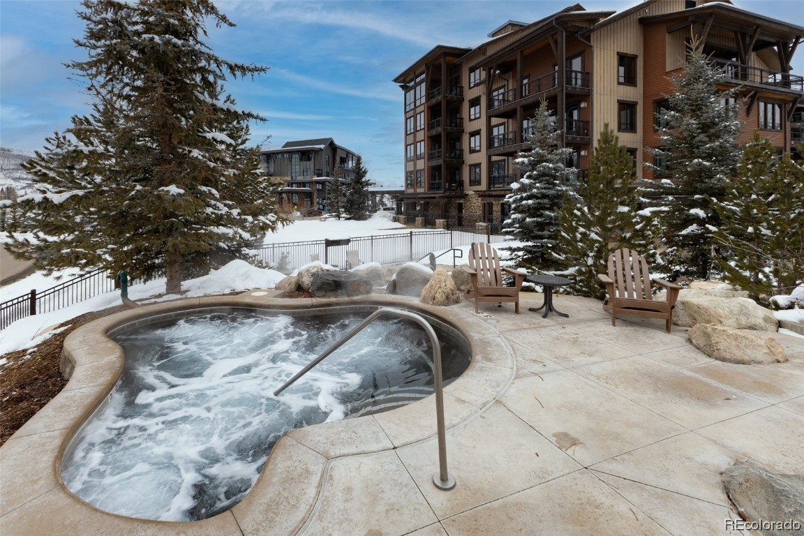 1175 Bangtail Way, #2101, Steamboat Springs, CO 80487 Listing Photo  41