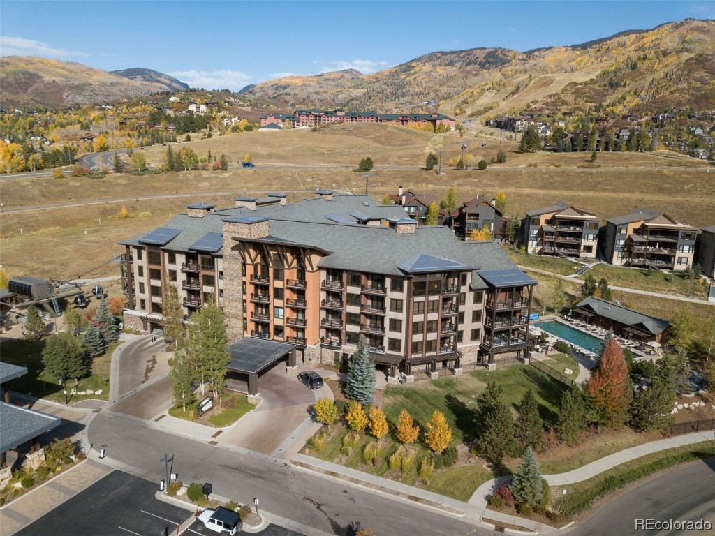 1175 Bangtail Way, #2101, Steamboat Springs, CO 80487 Listing Photo  43