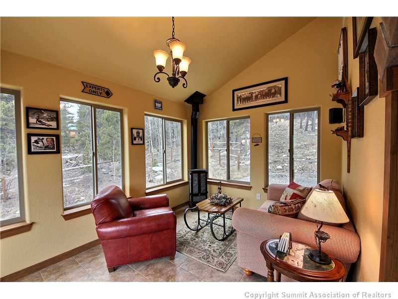 2891 NUGGET Road, Fairplay, CO 80420 Listing Photo  18