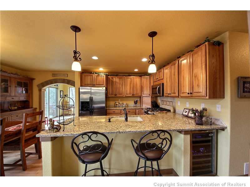 2891 NUGGET Road, Fairplay, CO 80420 Listing Photo  2