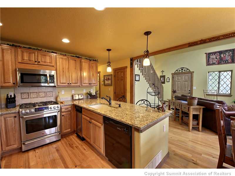 2891 NUGGET Road, Fairplay, CO 80420 Listing Photo  5