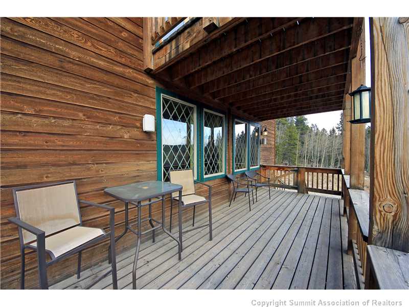 2891 NUGGET Road, Fairplay, CO 80420 Listing Photo  6