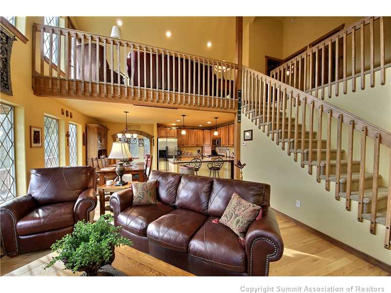 2891 NUGGET Road, Fairplay, CO 80420 Listing Photo  8