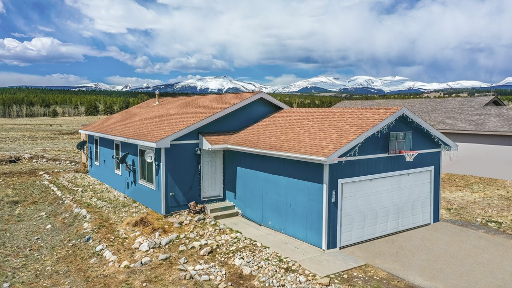 771 Trout Creek Drive, Fairplay, CO 80440 Listing Photo  1