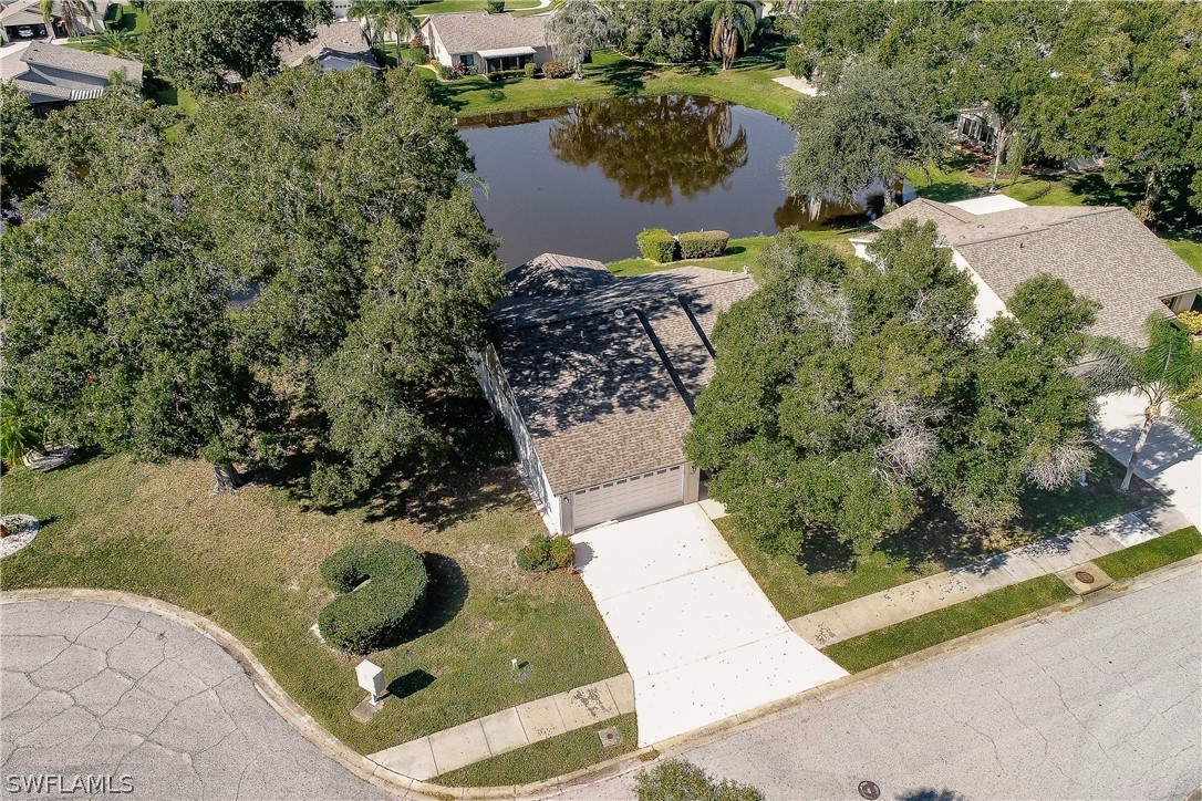 301 Forest Springs Court, Englewood, FL 34223
