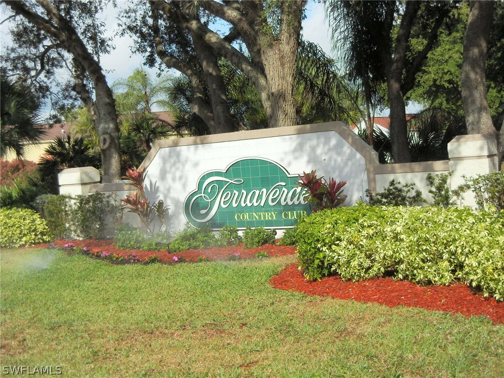 17171 Terraverde Circle 8, Fort Myers, FL 33908