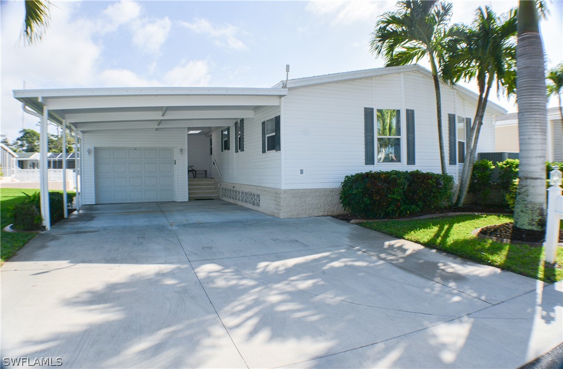 17511 Canal Cove Court, Fort Myers Beach, FL 33931