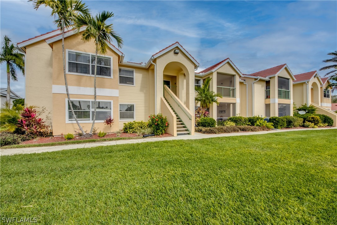 12500 Equestrian Circle 210, Fort Myers, FL 33907
