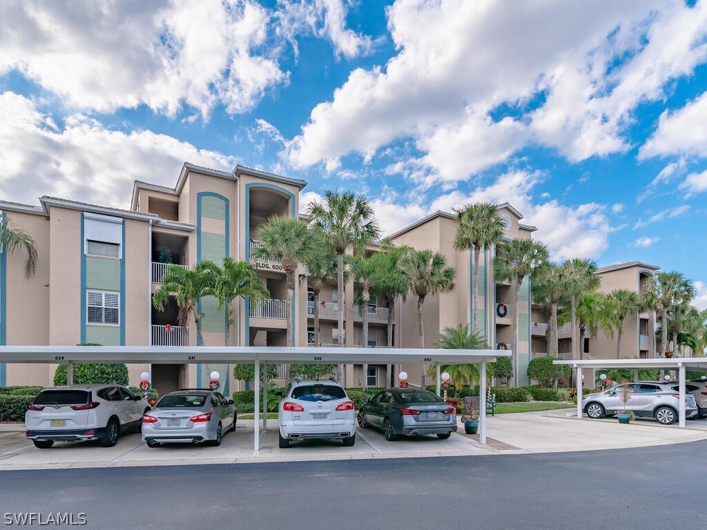 14071 Brant Point Circle 6403, Fort Myers, FL 33919