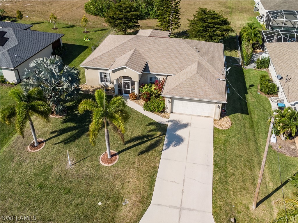 2616 NW 5th Place, Cape Coral, FL 33993