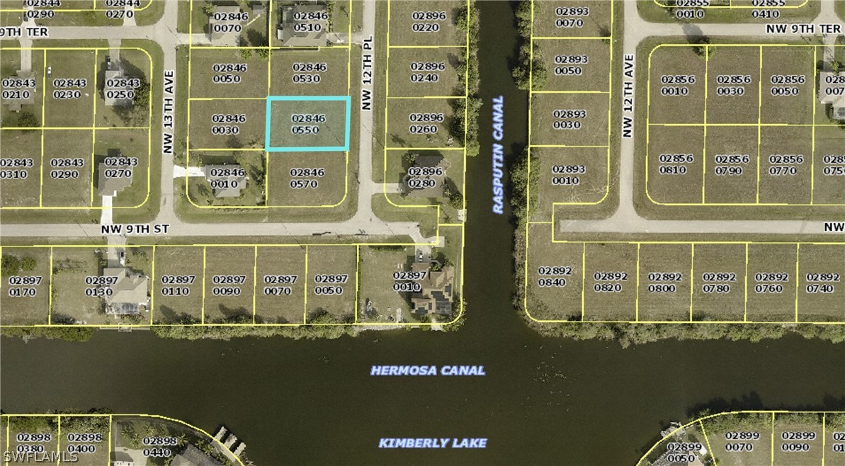 904 NW 12th Place, Cape Coral, FL 33993