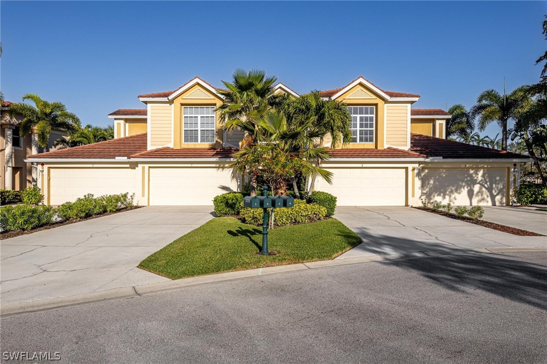 3221 Sea Haven Court 2604, North Fort Myers, FL 33903