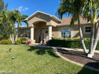 1231 NW 21st Place, Cape Coral, FL 33993