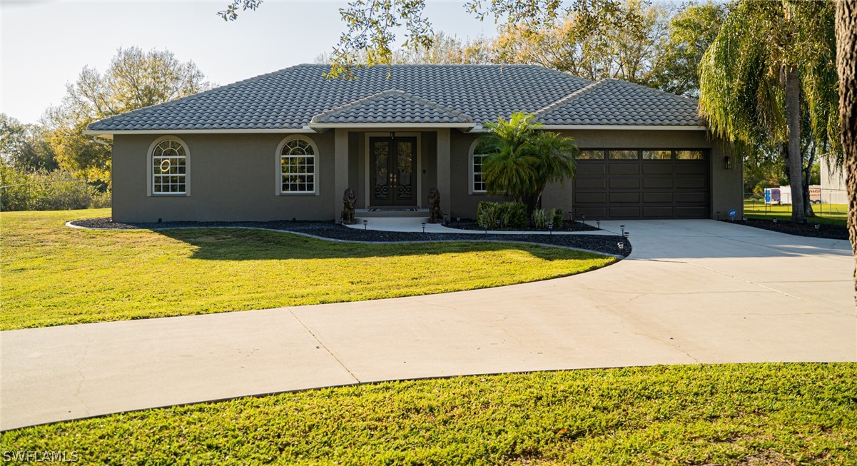 20101 Huffmaster Road, North Fort Myers, FL 33917