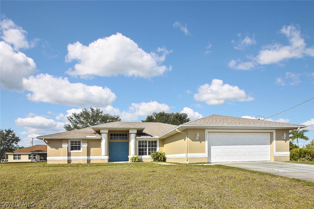 1826 NW 19th Place, Cape Coral, FL 33993