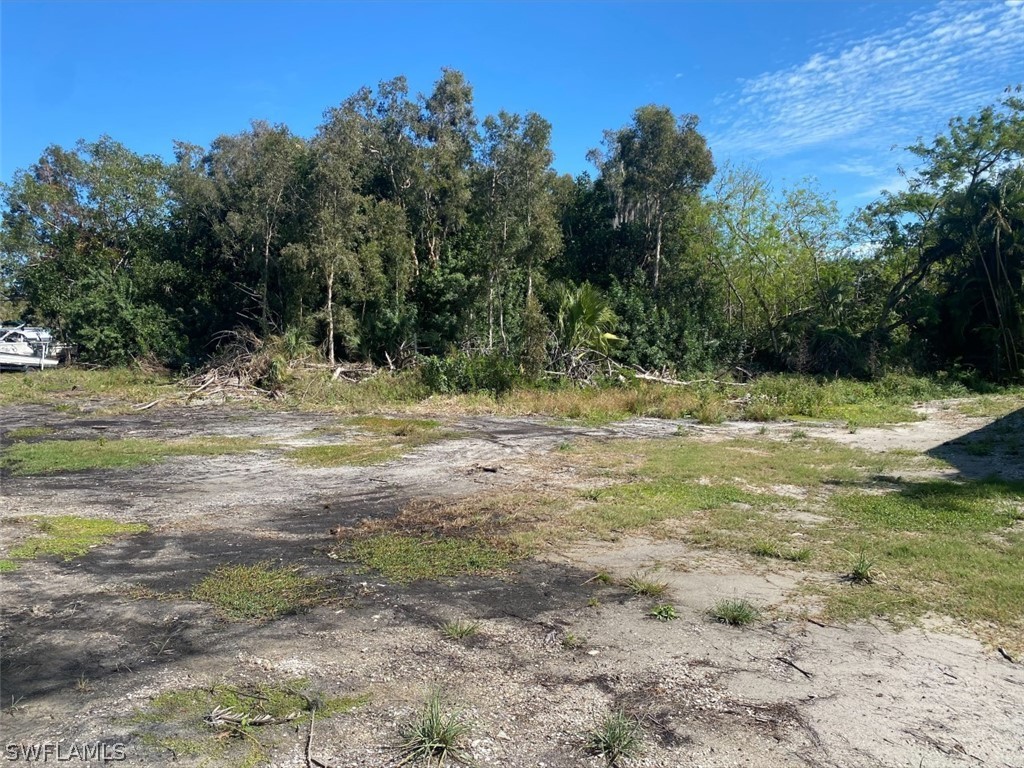 Access Undetermined, St. James City, FL 33956
