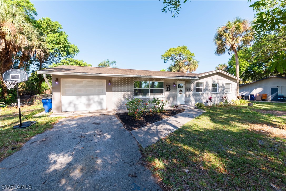 760 June Parkway, North Fort Myers, FL 33903