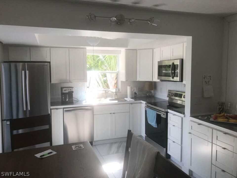 17456 Overhill Drive A, Fort Myers, FL 33908