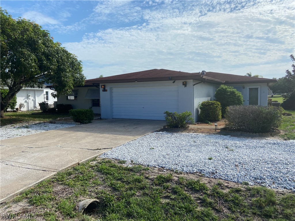 18005 Cypress Point Road, Fort Myers, FL 33967