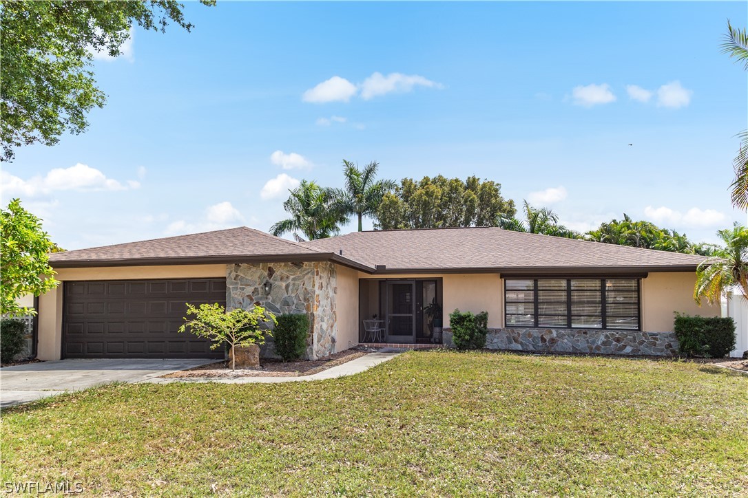 1576 Woodwind Court, Fort Myers, FL 33919