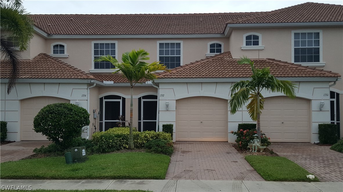 1332 Weeping Willow Court, Cape Coral, FL 33909