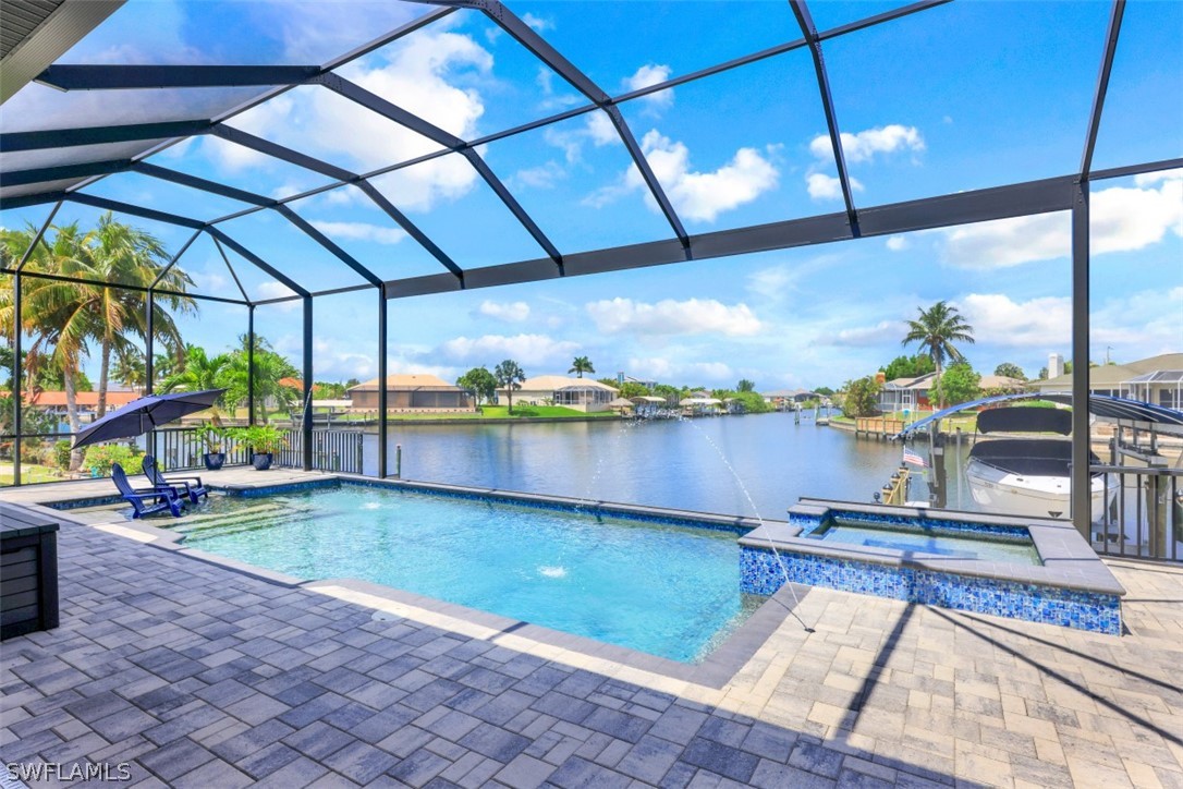 214 NW 32nd Place, Cape Coral, FL 33993